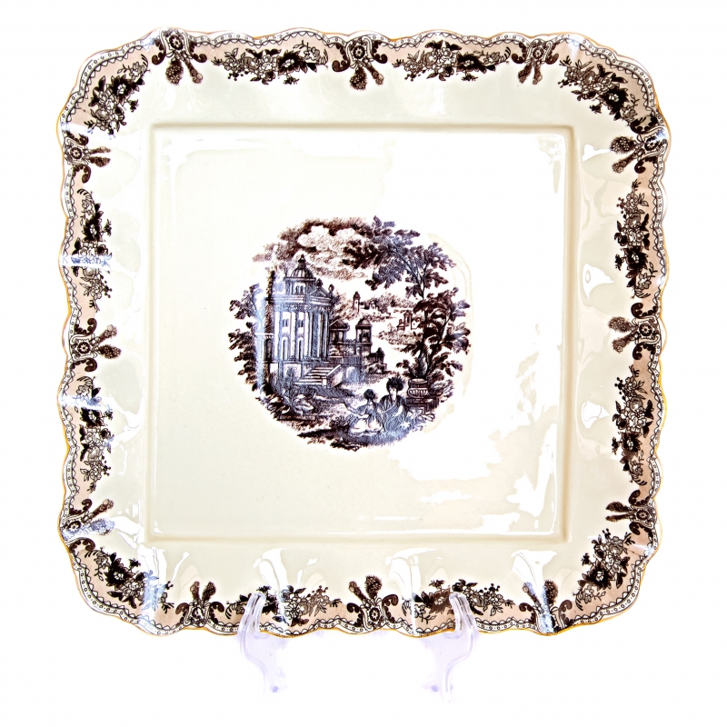 Մատուցարան Կտրվածքով 36-2տեղ Նկար 2